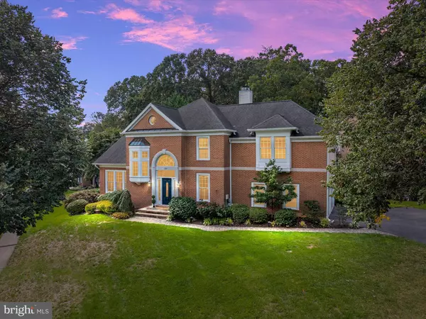 759 STACY OAK WAY, Millersville, MD 21108