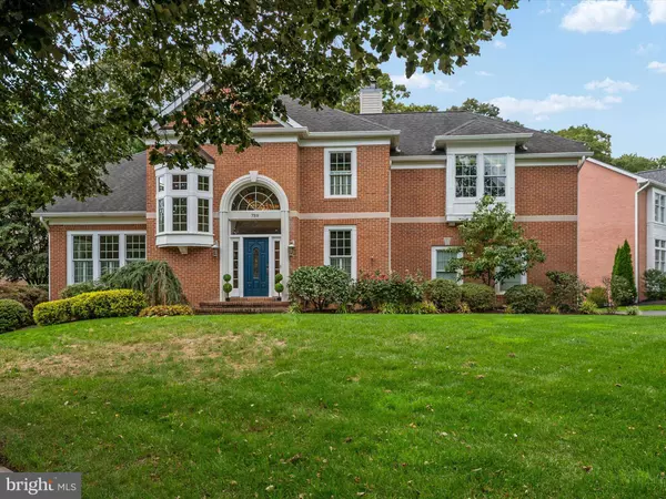 759 STACY OAK WAY, Millersville, MD 21108