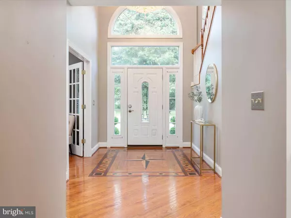 759 STACY OAK WAY, Millersville, MD 21108