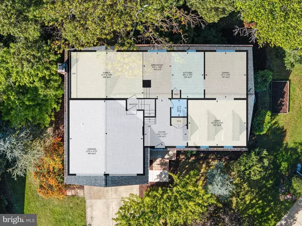 302 BLUE CEDAR CT, Millersville, MD 21108