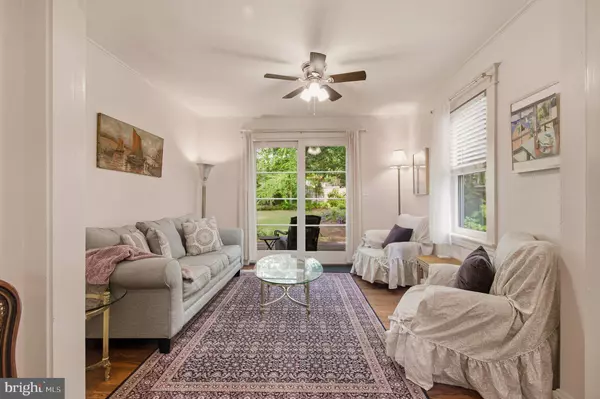 922 JACKSON ST, Annapolis, MD 21403