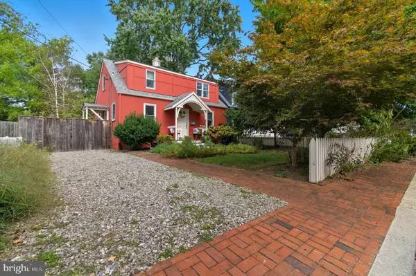 922 JACKSON ST, Annapolis, MD 21403