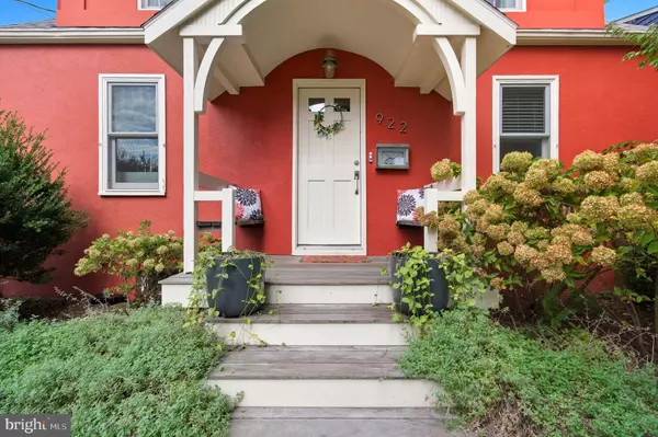 922 JACKSON ST, Annapolis, MD 21403