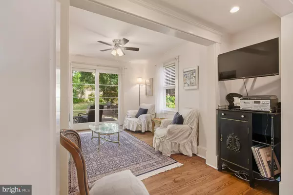 922 JACKSON ST, Annapolis, MD 21403