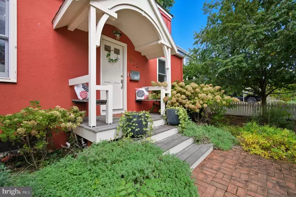 922 JACKSON ST, Annapolis, MD 21403