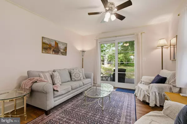 922 JACKSON ST, Annapolis, MD 21403