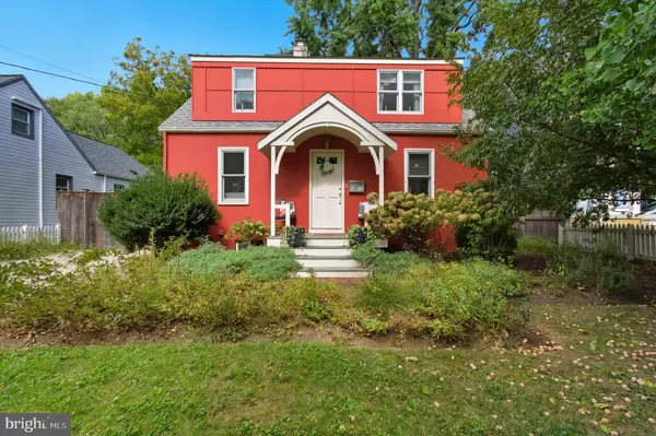 922 JACKSON ST, Annapolis, MD 21403