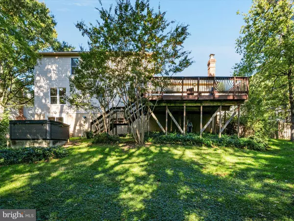 401 GREEN GROVE CT, Millersville, MD 21108