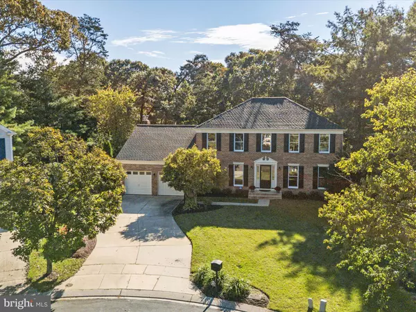 401 GREEN GROVE CT, Millersville, MD 21108