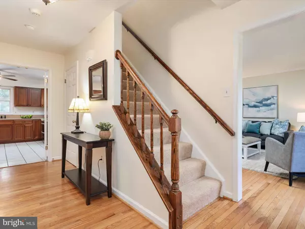 401 GREEN GROVE CT, Millersville, MD 21108