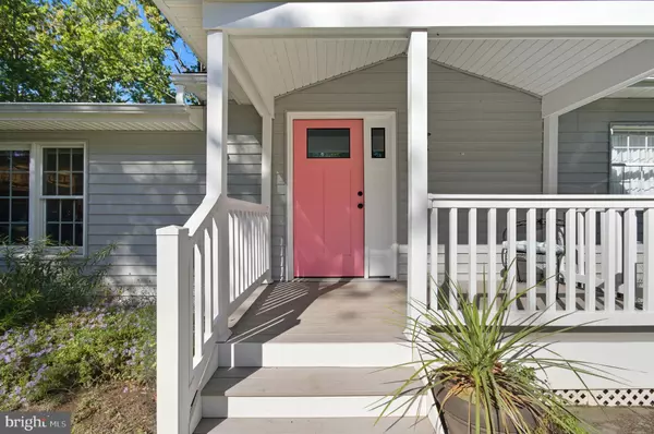 1016 CARRS RD, Annapolis, MD 21403