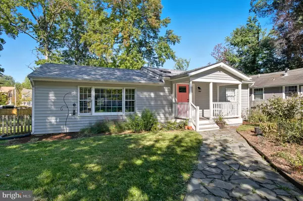 1016 CARRS RD, Annapolis, MD 21403