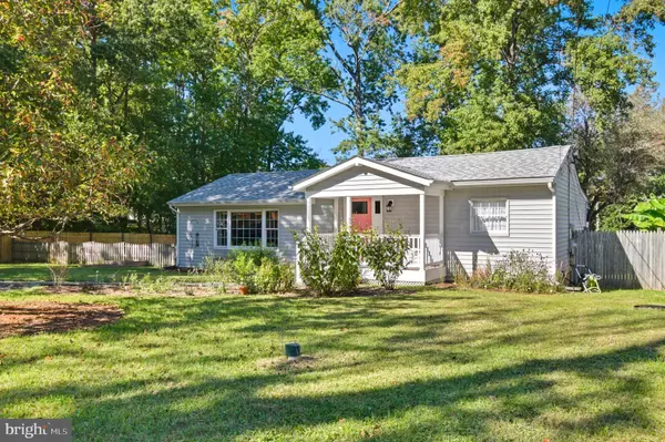 1016 CARRS RD, Annapolis, MD 21403