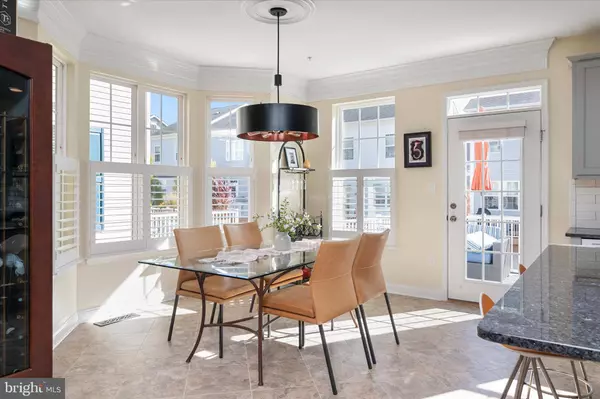 122 WATERLINE CT, Annapolis, MD 21401