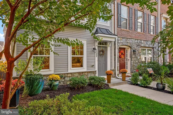 122 WATERLINE CT, Annapolis, MD 21401