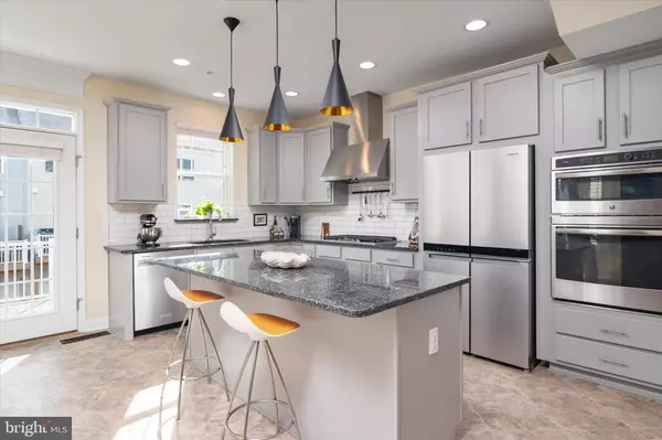 122 WATERLINE CT, Annapolis, MD 21401