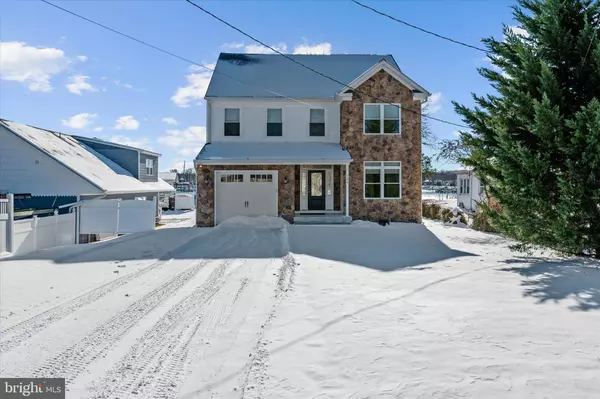 204 BAR HARBOR RD, Pasadena, MD 21122