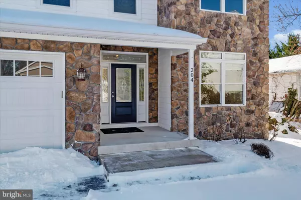 204 BAR HARBOR RD, Pasadena, MD 21122