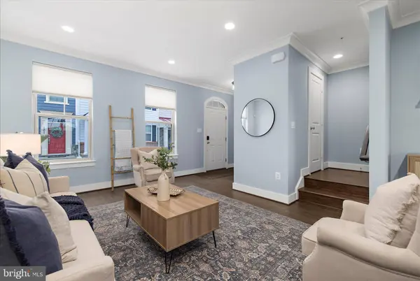 202 LANDMESSER ALY, Annapolis, MD 21403