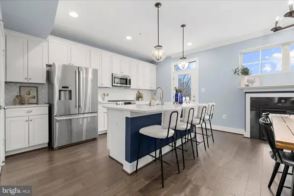 202 LANDMESSER ALY, Annapolis, MD 21403