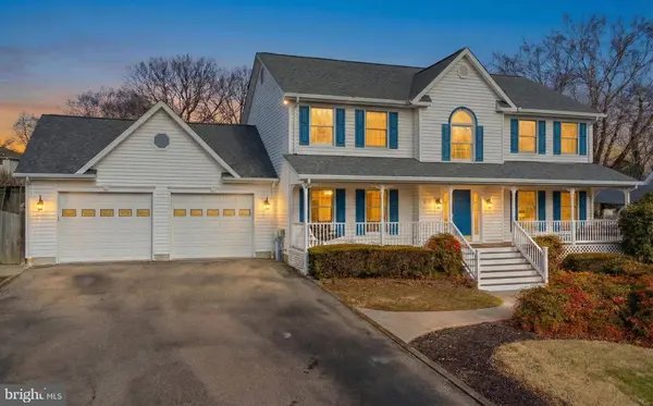 1296 CROSSOVER DR, Edgewater, MD 21037