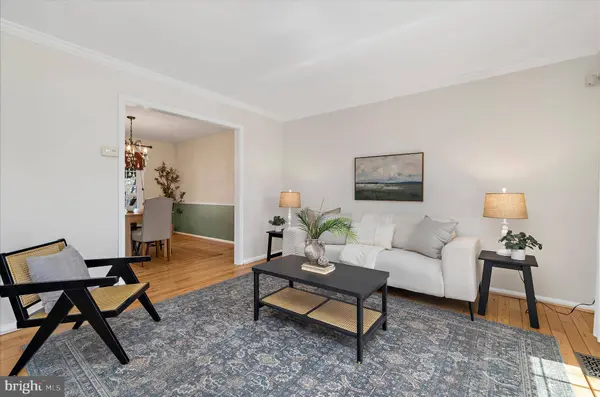 788 OAK STUMP DR, Millersville, MD 21108