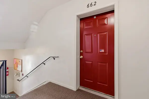 662 JUPITER HILLS CT #4-4H, Arnold, MD 21012