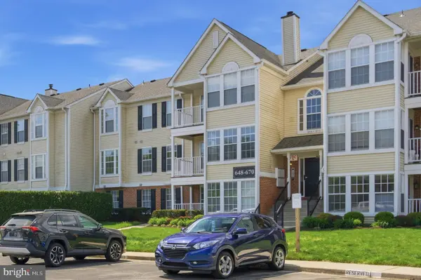 662 JUPITER HILLS CT #4-4H, Arnold, MD 21012