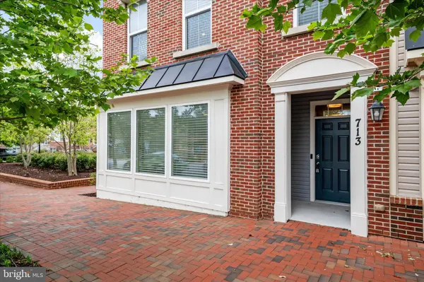713 SKIPPERS LN, Annapolis, MD 21401