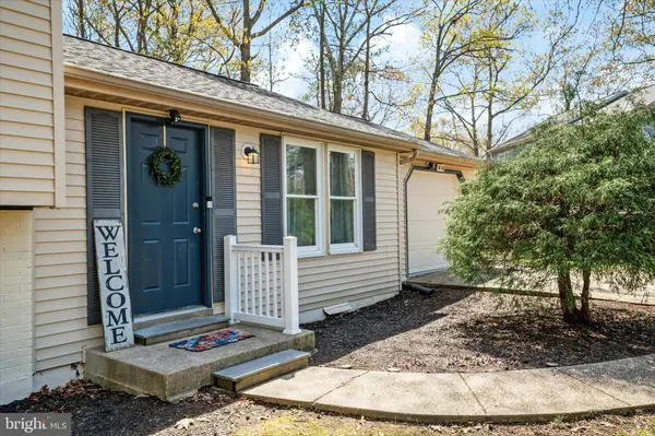 3023 HUNTINGTON CIR, Waldorf, MD 20602