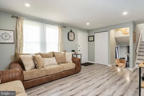 3023 HUNTINGTON CIR, Waldorf, MD 20602