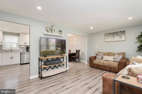 3023 HUNTINGTON CIR, Waldorf, MD 20602