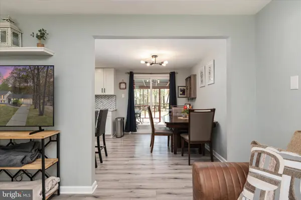 3023 HUNTINGTON CIR, Waldorf, MD 20602