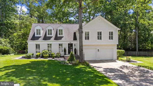 406 HONEYWOOD CT, Millersville, MD 21108