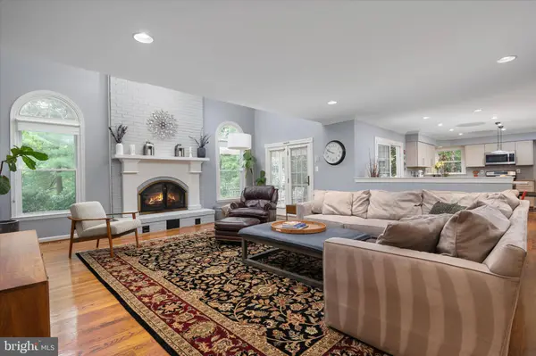 8391 VINELAND CT, Millersville, MD 21108