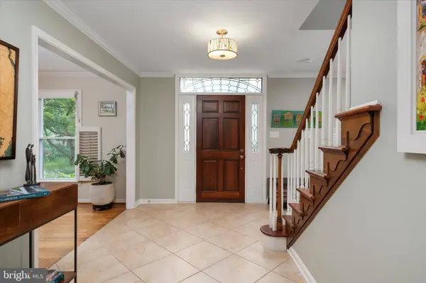 8391 VINELAND CT, Millersville, MD 21108