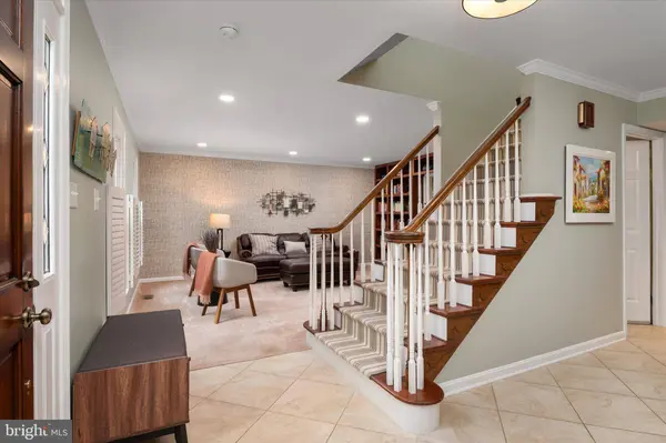 8391 VINELAND CT, Millersville, MD 21108