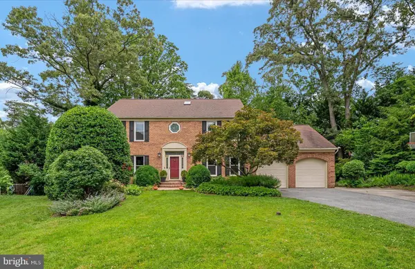 8391 VINELAND CT, Millersville, MD 21108