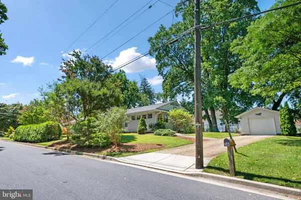 3 SHERIDAN RD, Arnold, MD 21012