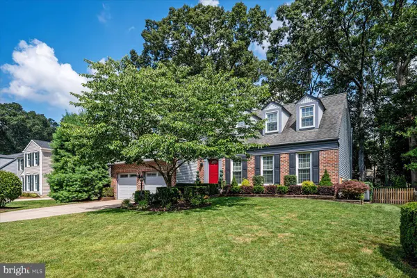 750 LIVE OAK DR, Millersville, MD 21108