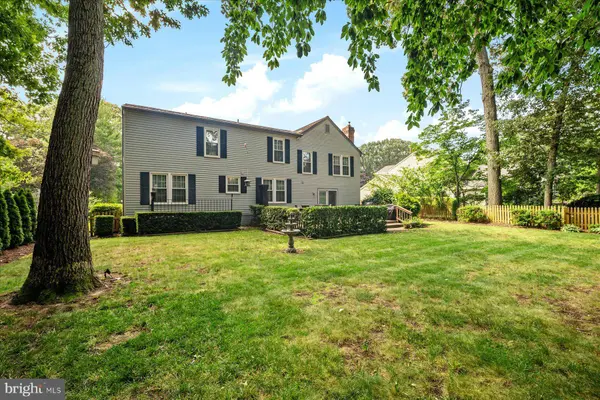 750 LIVE OAK DR, Millersville, MD 21108