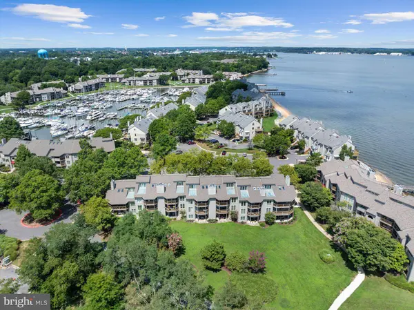 2123 BEACH VILLAGE CT #T2
