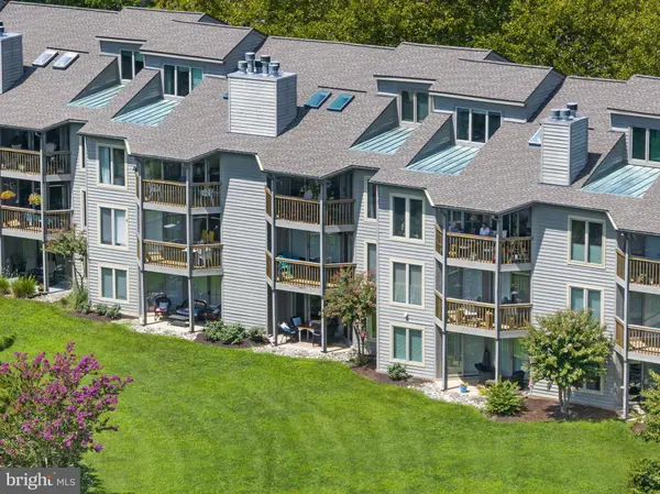 2123 BEACH VILLAGE CT #T2, Annapolis, MD 21403