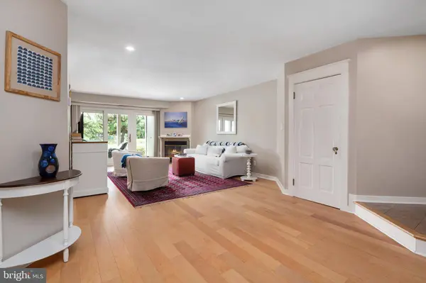 2123 BEACH VILLAGE CT #T2, Annapolis, MD 21403