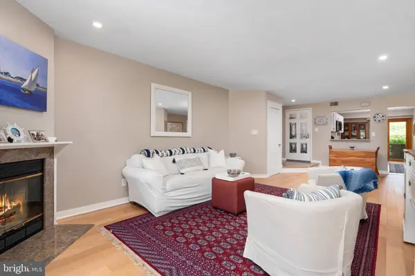 2123 BEACH VILLAGE CT #T2, Annapolis, MD 21403