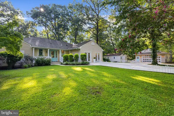 606 SANDY HILL RD
