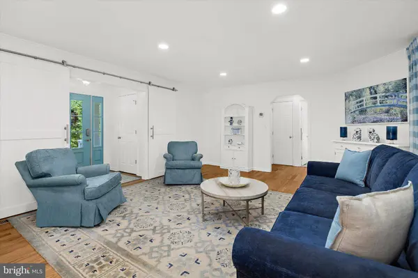 606 SANDY HILL RD, Severn, MD 21144