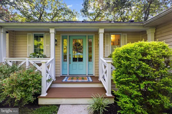 606 SANDY HILL RD, Severn, MD 21144