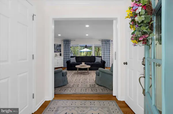 606 SANDY HILL RD, Severn, MD 21144