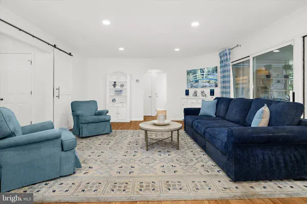 606 SANDY HILL RD, Severn, MD 21144